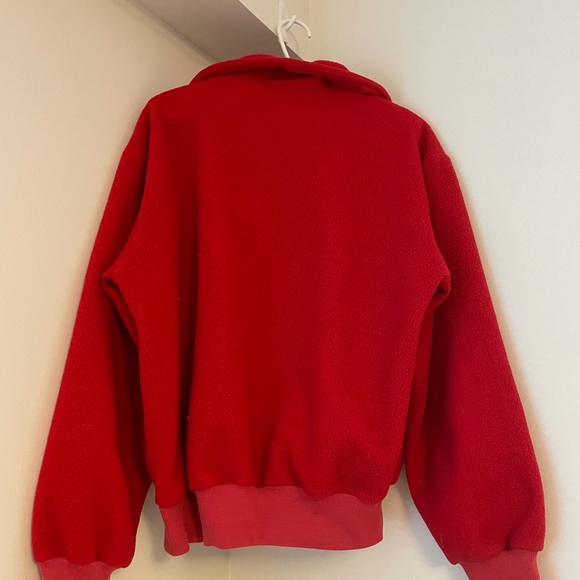 Fleece Sweater - Picture 2 of 4